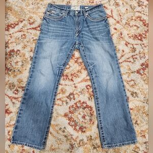 Ariat M4 Jeans 34x32